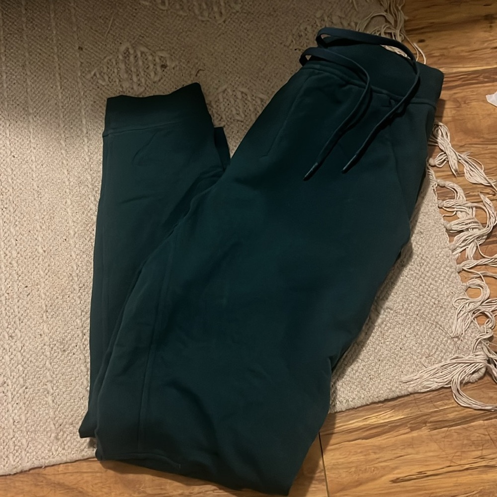 Lululemon City sweat joggers